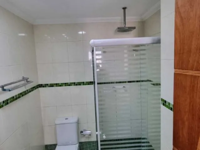 Apartamento 3 quartos e 2 banheiros, à venda, no bairro Vila Valparaíso em Santo André
