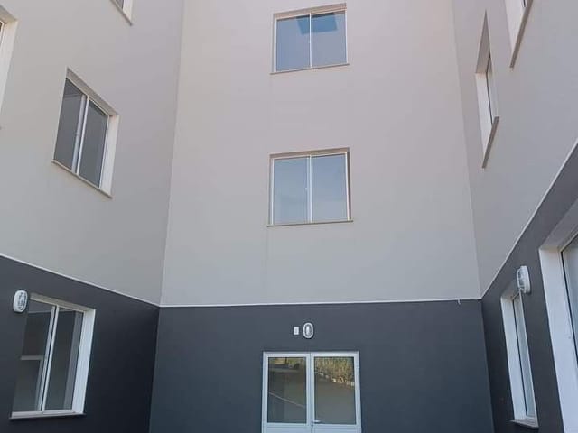 Apartamento 2 quartos e 1 banheiro, para alugar, no bairro Tenentes em Extrema