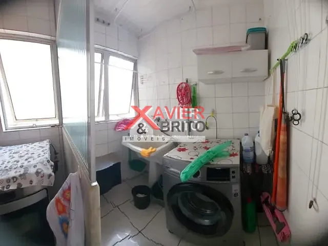 Apartamento 2 quartos e 1 banheiro, à venda, no bairro Vila Invernada em São Paulo
