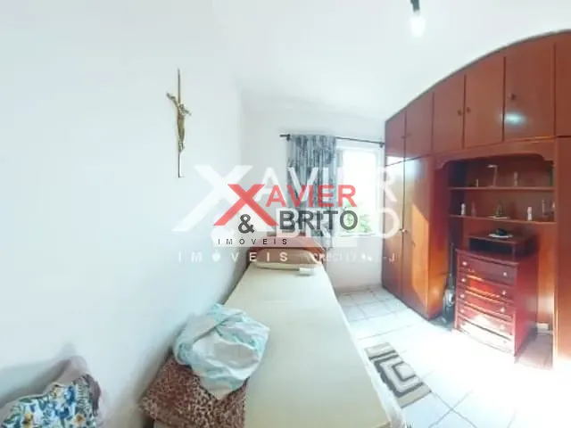 Apartamento 2 quartos e 1 banheiro, à venda, no bairro Vila Invernada em São Paulo