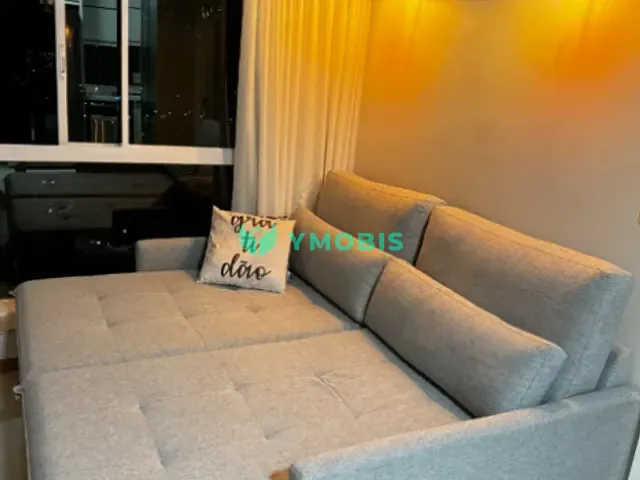 Apartamento 1 quarto e 1 banheiro, à venda, no bairro Norte (Águas Claras) em Brasília
