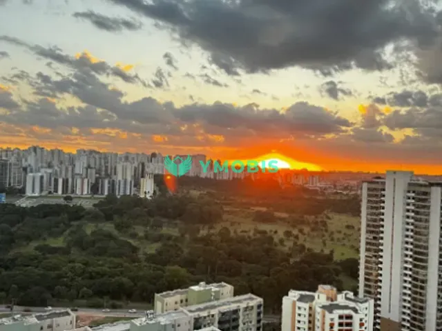 Apartamento 1 quarto e 1 banheiro, à venda, no bairro Norte (Águas Claras) em Brasília