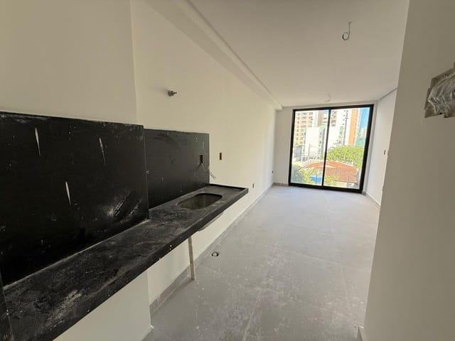 Foto do Apartamento - Apartamento compacto de 1 quarto à venda em Manaíra na Av. Umbuzeiro - R$ 399.900 | ZÉ NETO IMÓVEIS
