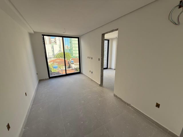 Foto do Apartamento - Apartamento compacto de 1 quarto à venda em Manaíra na Av. Umbuzeiro - R$ 399.900 | ZÉ NETO IMÓVEIS