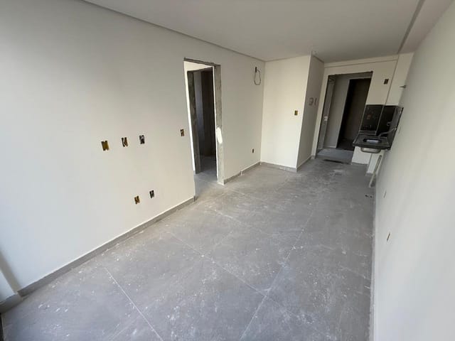 Foto do Apartamento - Apartamento compacto de 1 quarto à venda em Manaíra na Av. Umbuzeiro - R$ 399.900 | ZÉ NETO IMÓVEIS