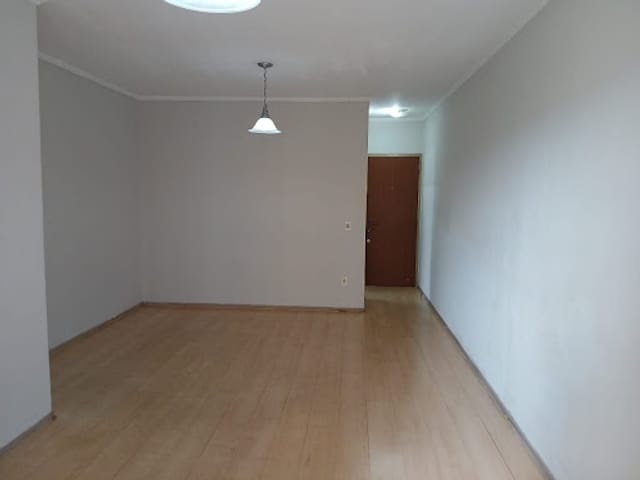 Apartamento com 82m² 3 quartos e 1 banheiro, à venda, no bairro Macedo em Guarulhos