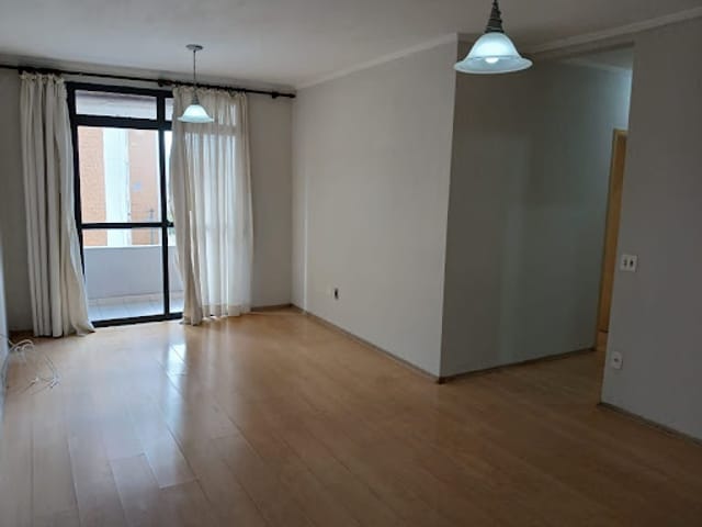 Apartamento com 82m² 3 quartos e 1 banheiro, à venda, no bairro Macedo em Guarulhos