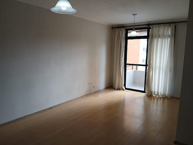Apartamento com 82m² 3 quartos e 1 banheiro, à venda, no bairro Macedo em Guarulhos