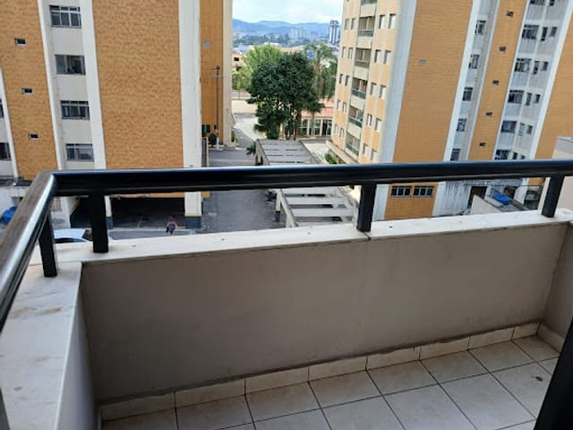 Apartamento com 82m² 3 quartos e 1 banheiro, à venda, no bairro Macedo em Guarulhos