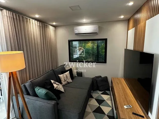 Apartamento 2 quartos e 2 banheiros, à venda, no bairro Vila Aviação em Bauru