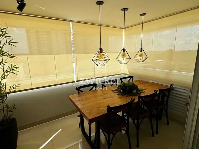 Apartamento 2 quartos e 2 banheiros, à venda, no bairro Vila Aviação em Bauru