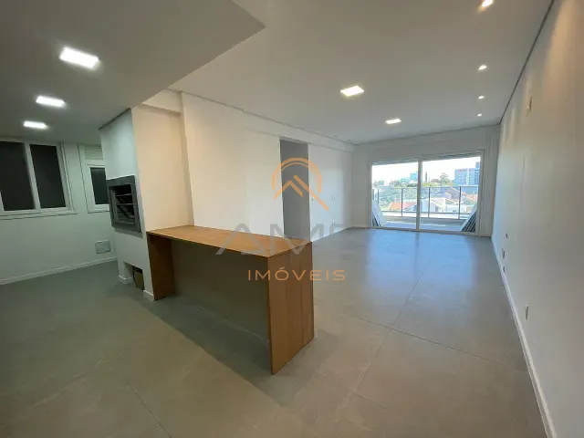 Apartamento com 110m² 3 quartos e 2 banheiros, à venda, no bairro Tres Vendas em Pelotas