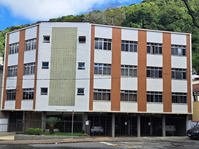 Foto do Apartamento - Apartamento à venda, 95 m² por R$ 279.999,00 - Paineiras - Juiz de Fora/MG | ACERVO IMOVEIS LTDA