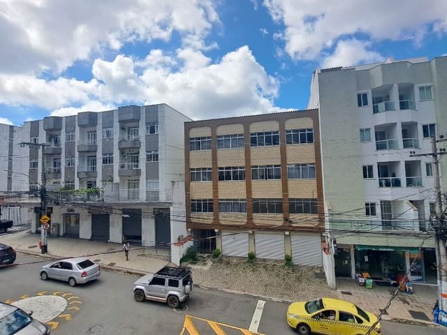 Foto do Apartamento - Apartamento à venda, 95 m² por R$ 279.999,00 - Paineiras - Juiz de Fora/MG | ACERVO IMOVEIS LTDA