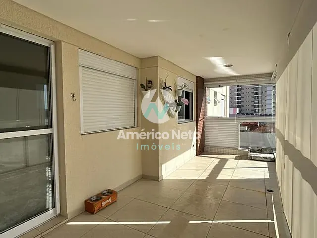 Apartamento 3 quartos e 1 banheiro, à venda, no bairro Santa Paula em São Caetano do Sul