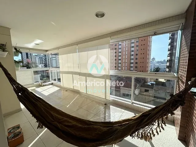 Apartamento 3 quartos e 1 banheiro, à venda, no bairro Santa Paula em São Caetano do Sul