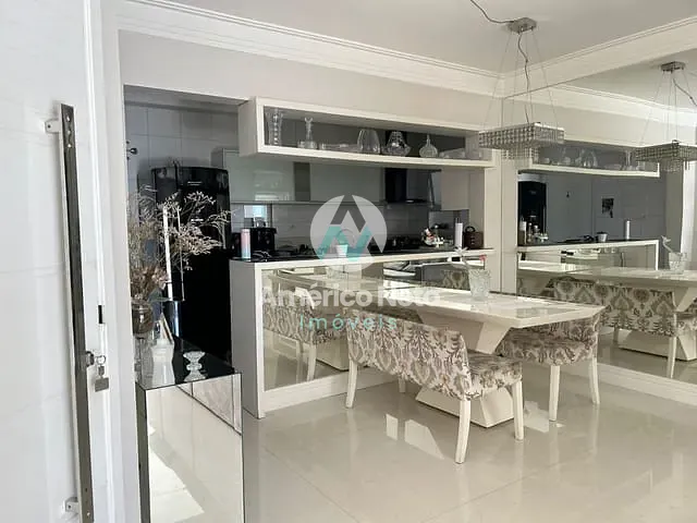 Apartamento 3 quartos e 1 banheiro, à venda, no bairro Santa Paula em São Caetano do Sul