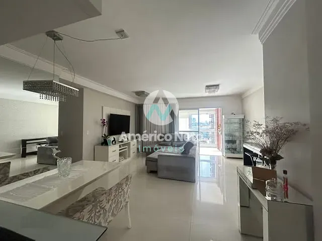 Apartamento 3 quartos e 1 banheiro, à venda, no bairro Santa Paula em São Caetano do Sul