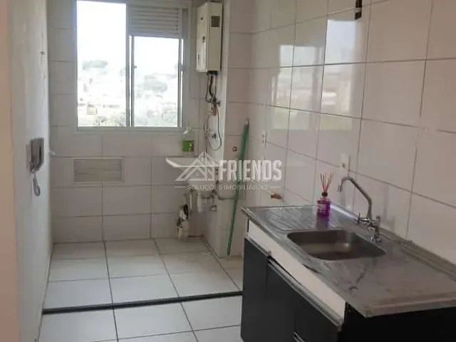 Apartamento com 41m² 2 quartos e 1 banheiro, à venda, no bairro Jardim América da Penha em São Paulo