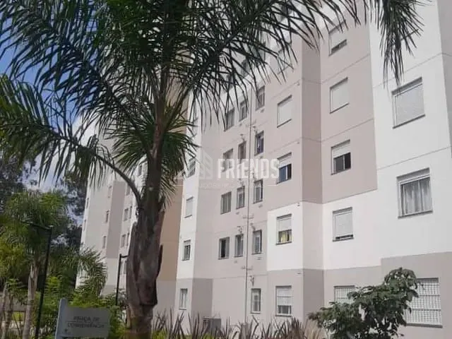 Apartamento com 41m² 2 quartos e 1 banheiro, à venda, no bairro Jardim América da Penha em São Paulo