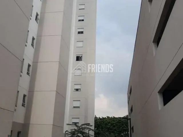 Apartamento com 41m² 2 quartos e 1 banheiro, à venda, no bairro Jardim América da Penha em São Paulo