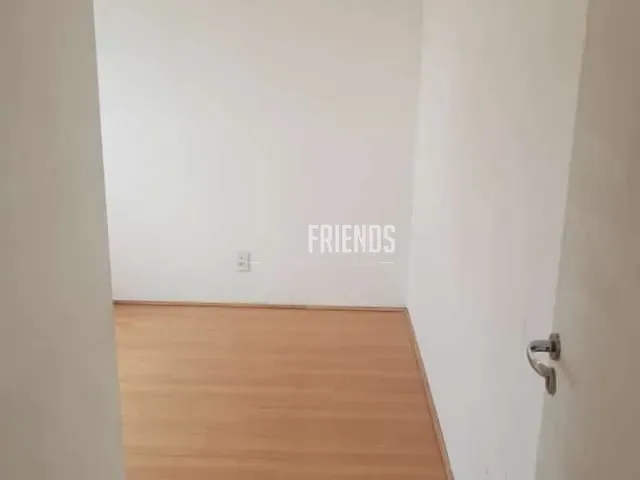 Apartamento com 41m² 2 quartos e 1 banheiro, à venda, no bairro Jardim América da Penha em São Paulo