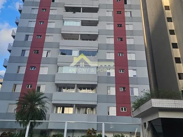 Apartamento 3 quartos e 2 banheiros, à venda, no bairro Vila Zanardi em Guarulhos