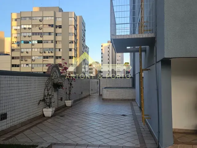 Apartamento 3 quartos e 2 banheiros, à venda, no bairro Vila Zanardi em Guarulhos