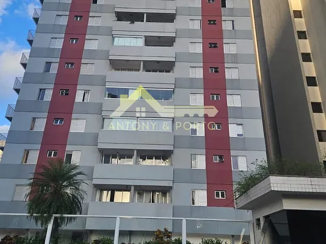 Apartamento 3 quartos e 2 banheiros, à venda, no bairro Vila Zanardi em Guarulhos