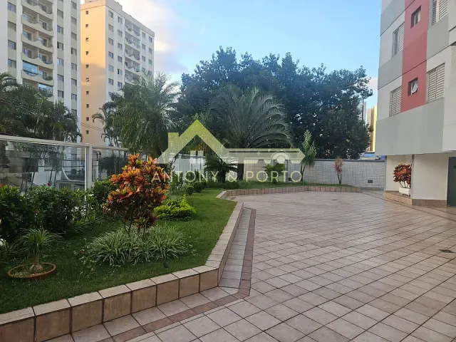Apartamento 3 quartos e 2 banheiros, à venda, no bairro Vila Zanardi em Guarulhos