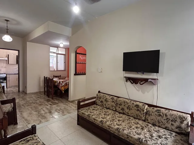 Apartamento 2 quartos e 2 banheiros, à venda, no bairro Algodoal em Cabo Frio