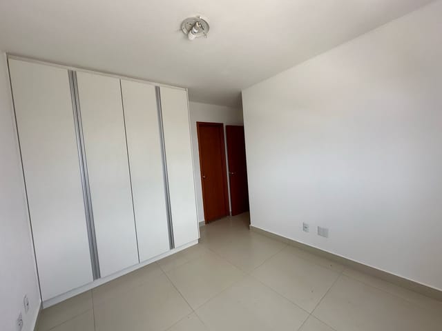 Apartamento à venda, Vila Jaraguá, Goiânia, GO