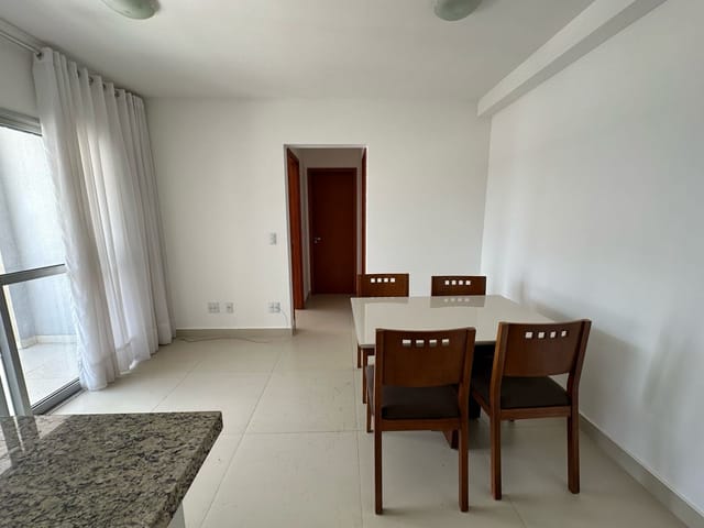 Apartamento à venda, Vila Jaraguá, Goiânia, GO