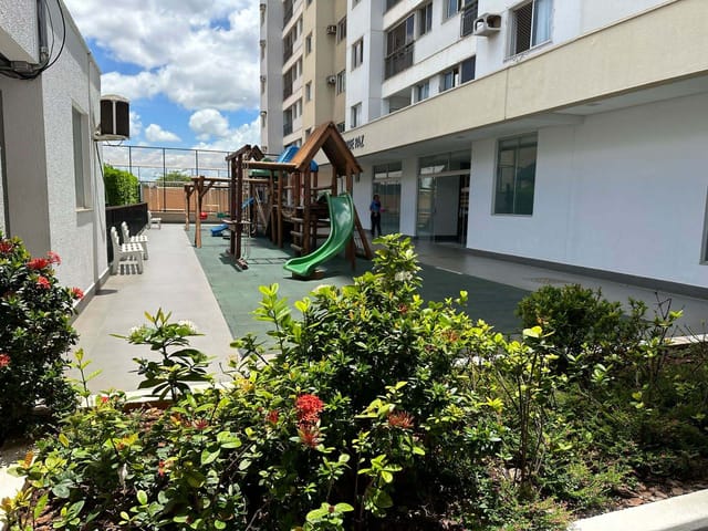 Apartamento à venda, Vila Jaraguá, Goiânia, GO