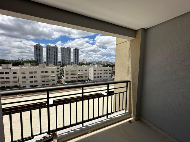 Apartamento à venda, Vila Jaraguá, Goiânia, GO