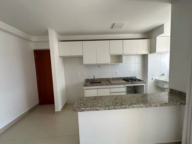 Apartamento à venda, Vila Jaraguá, Goiânia, GO
