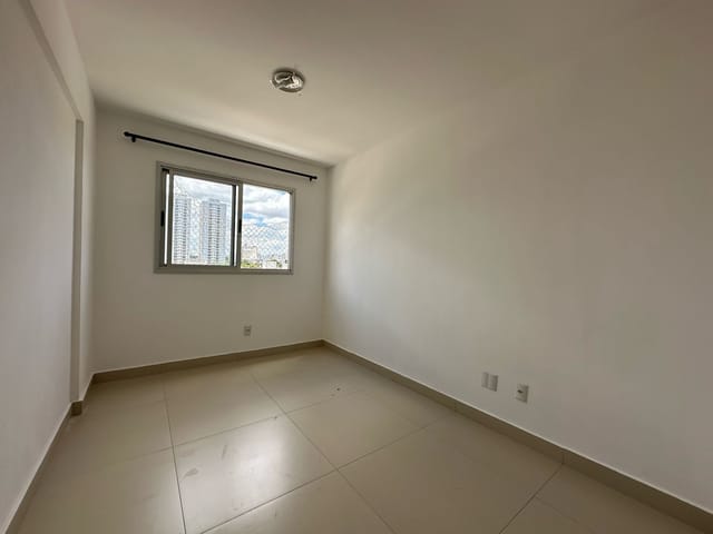 Apartamento à venda, Vila Jaraguá, Goiânia, GO