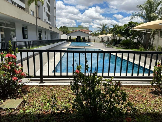 Apartamento à venda, Vila Jaraguá, Goiânia, GO