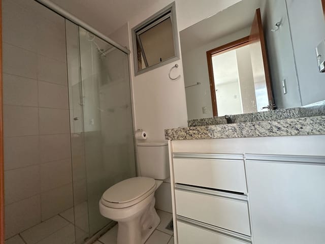 Apartamento à venda, Vila Jaraguá, Goiânia, GO