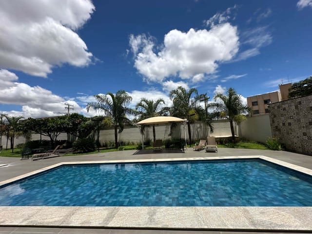 Apartamento à venda, Vila Jaraguá, Goiânia, GO