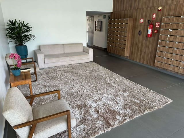 Apartamento à venda, Vila Jaraguá, Goiânia, GO