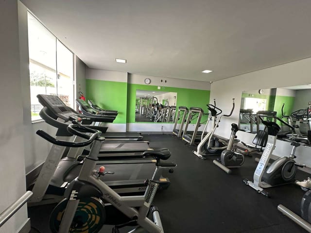 Apartamento à venda, Vila Jaraguá, Goiânia, GO