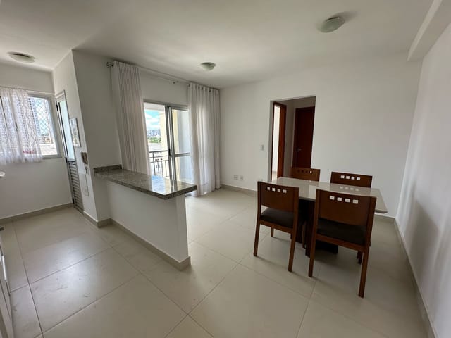 Apartamento à venda, Vila Jaraguá, Goiânia, GO