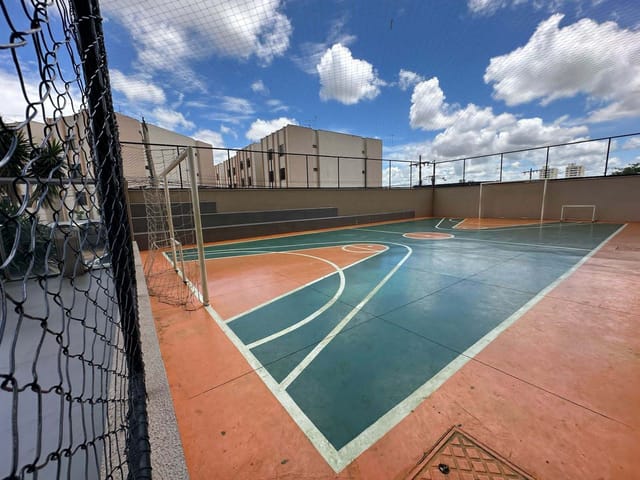 Apartamento à venda, Vila Jaraguá, Goiânia, GO