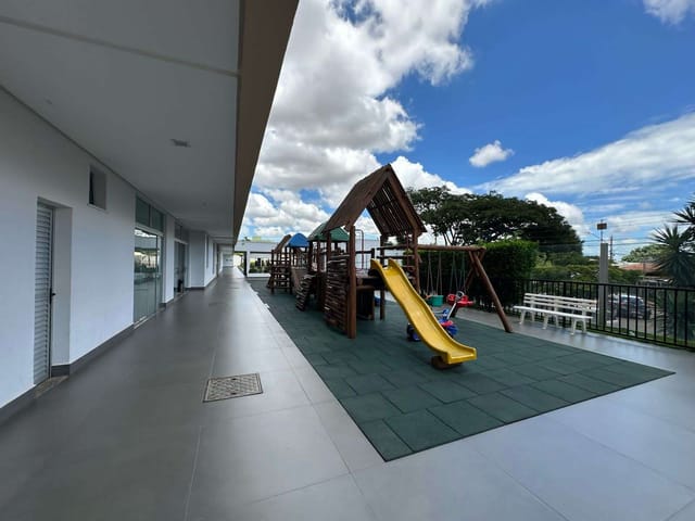 Apartamento à venda, Vila Jaraguá, Goiânia, GO