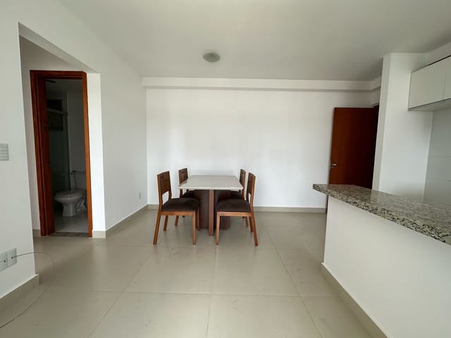 Apartamento à venda, Vila Jaraguá, Goiânia, GO