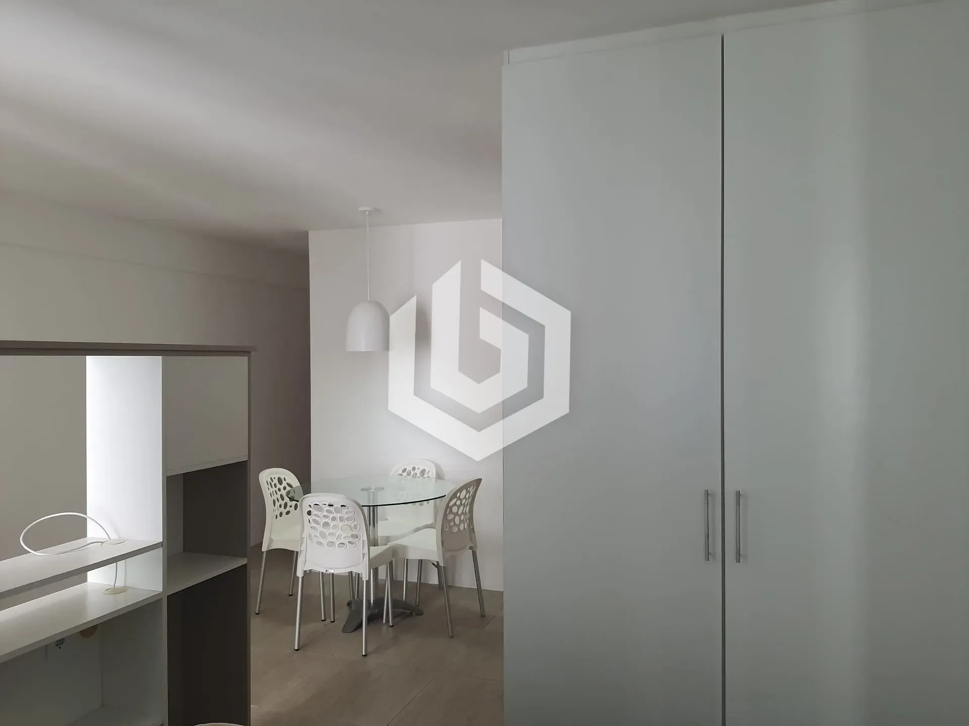 Apartamento, 1 quarto, 31 m² - Foto 11