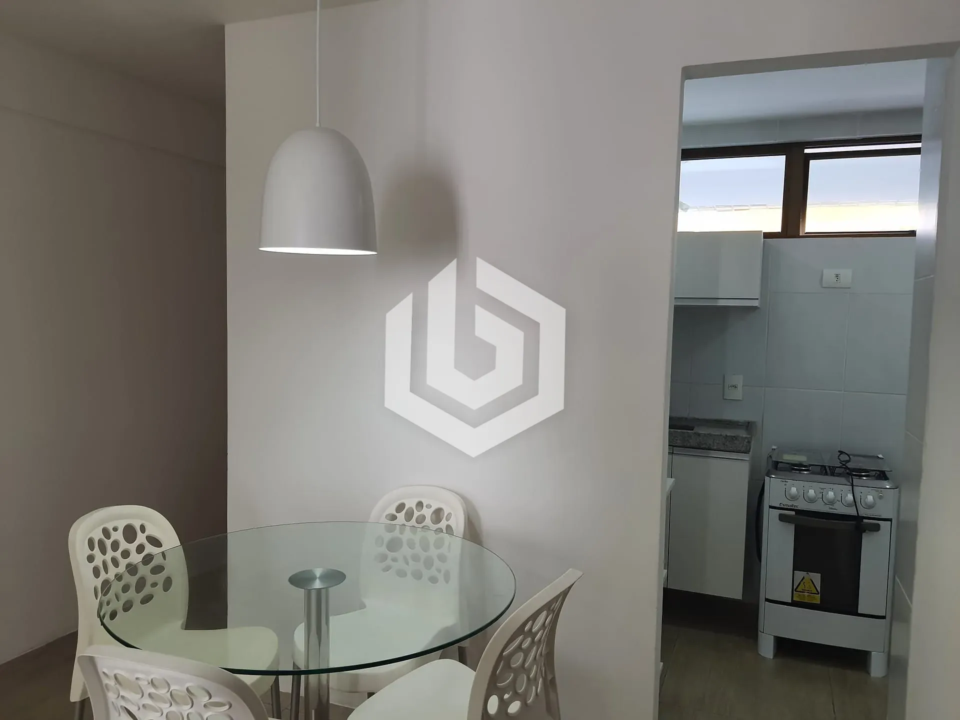 Apartamento, 1 quarto, 31 m² - Foto 12