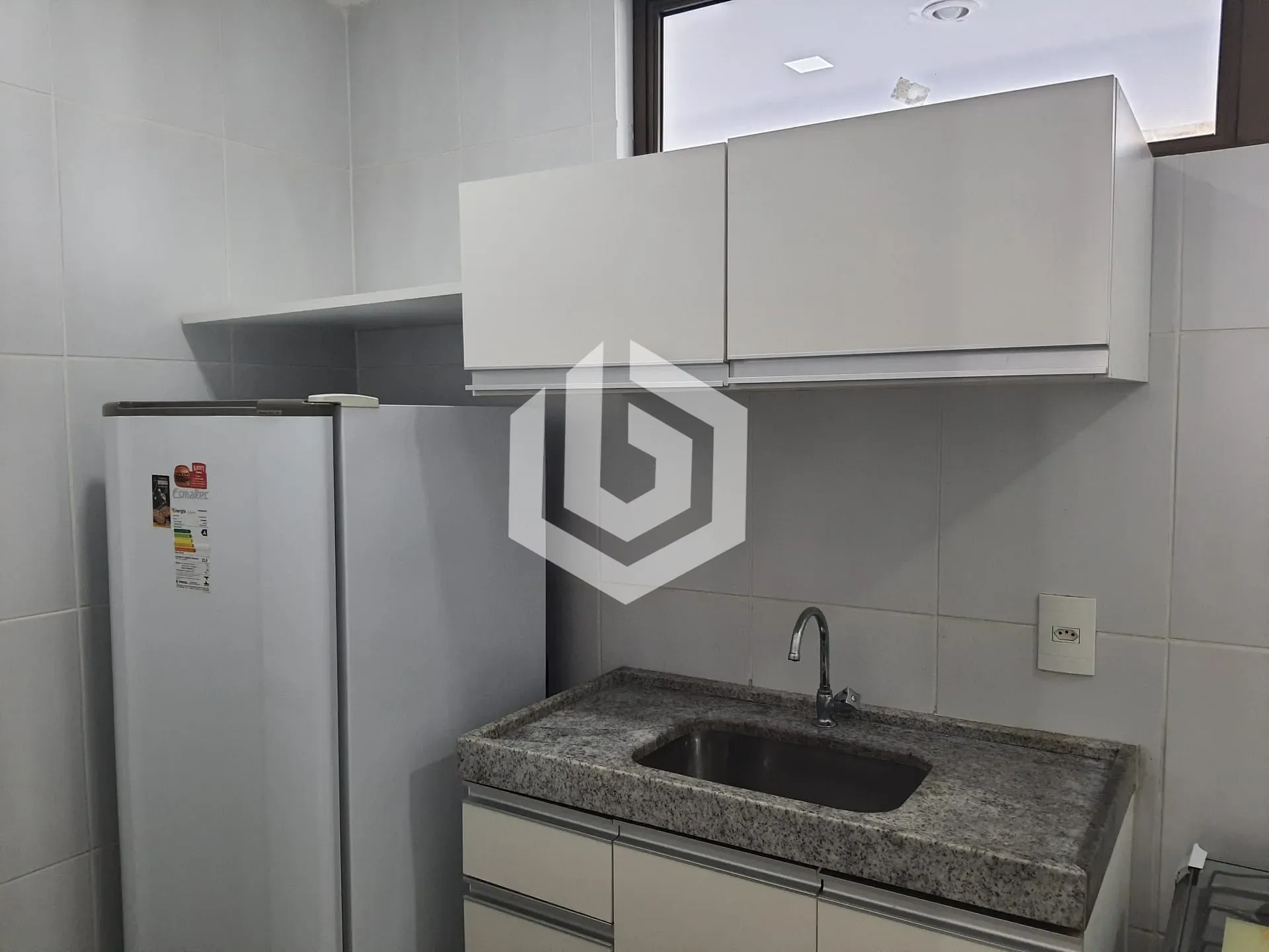 Apartamento, 1 quarto, 31 m² - Foto 13