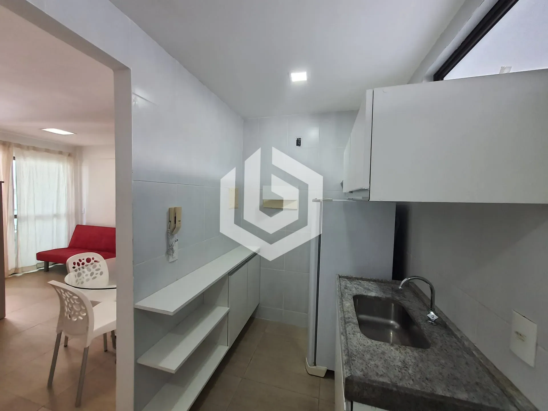 Apartamento, 1 quarto, 31 m² - Foto 15